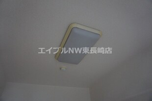 ドエル金屋の物件内観写真